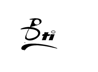 BTI logo