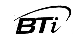 BTI logo