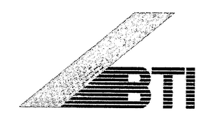 BTI logo