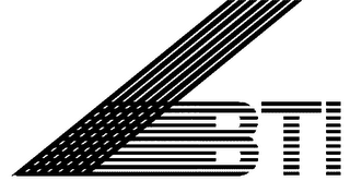 BTI logo
