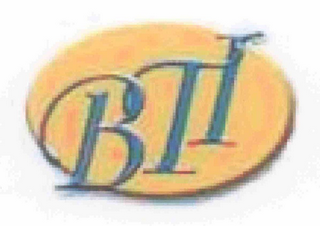 BTI logo