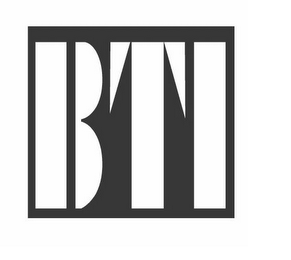 BTI logo