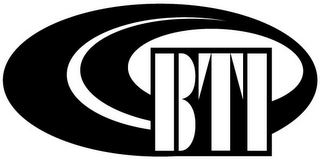 BTI logo