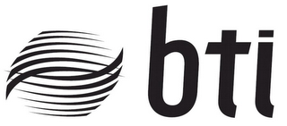 BTI logo