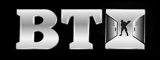 BTI logo