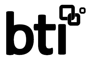 BTI logo