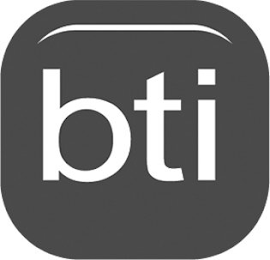 BTI logo