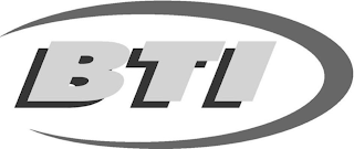 BTI logo