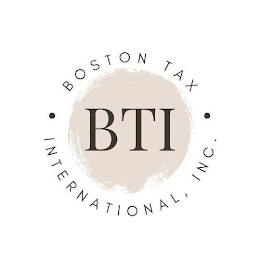 BTI BOSTON TAX INTERNATIONAL, INC. logo