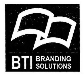 BTI BRANDING SOLUTIONS logo