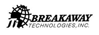 BTI BREAKAWAY TECHNOLOGIES, INC. logo
