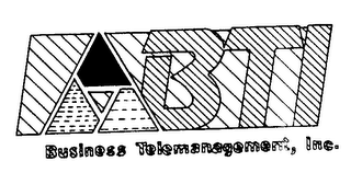 BTI BUSINESS TELEMANAGEMENT, INC. logo