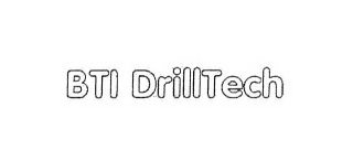 BTI DRILLTECH logo