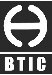 BTIC logo