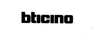 BTICINO logo
