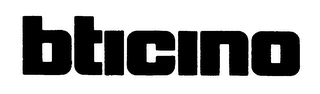 BTICINO logo