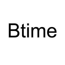 BTIME logo