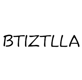 BTIZTLLA logo