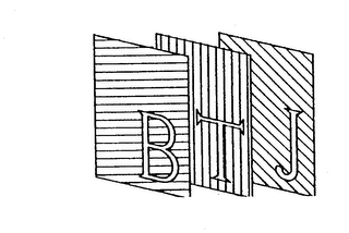 BTJ logo