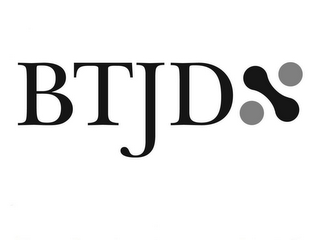 BTJD logo