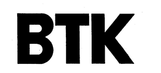 BTK logo