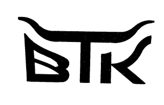 BTK logo