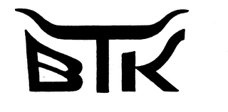 BTK logo