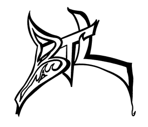 BTL logo