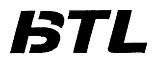 BTL logo