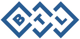 BTL logo