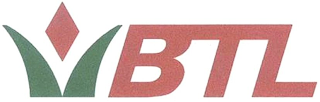 BTL logo