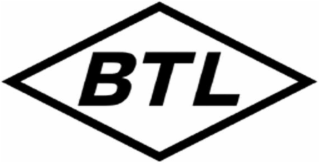 BTL logo