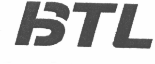 BTL logo