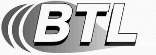 BTL logo