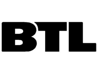 BTL logo