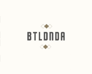 BTLDNDA logo