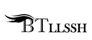 BTLLSSH logo