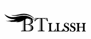 BTLLSSH logo