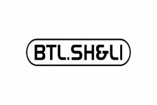 BTL.SH&LI logo
