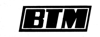 BTM logo