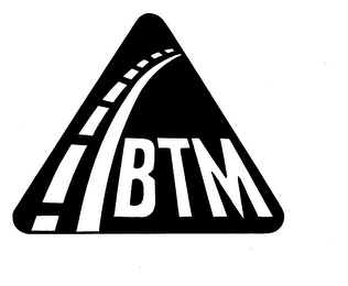 BTM logo