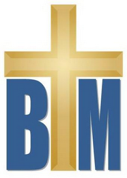 BTM logo