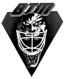 BTM logo