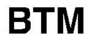 BTM logo