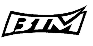 BTM logo