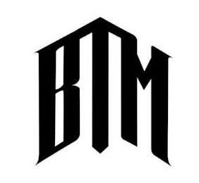 BTM logo