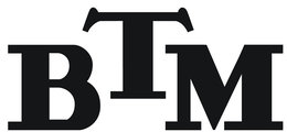 BTM logo