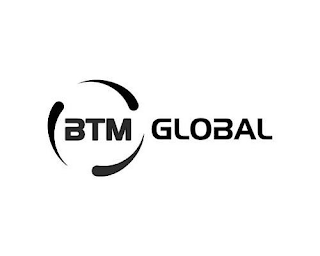 BTM GLOBAL logo