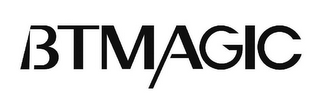 BTMAGIC logo