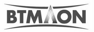 BTMAON logo